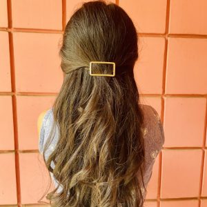 HAIR ACCESSORIES